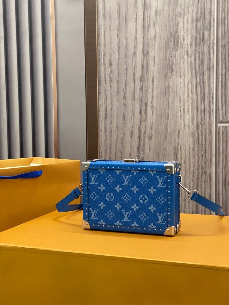 Louis Vuitton Box Bags